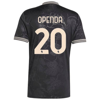 Maillot Juventus Third Homme 2025 2026