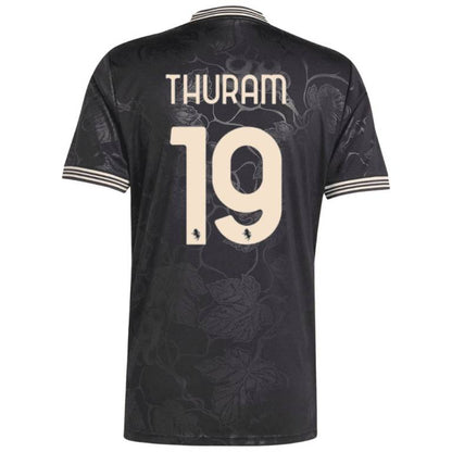 Maillot Juventus Third Homme 2025 2026