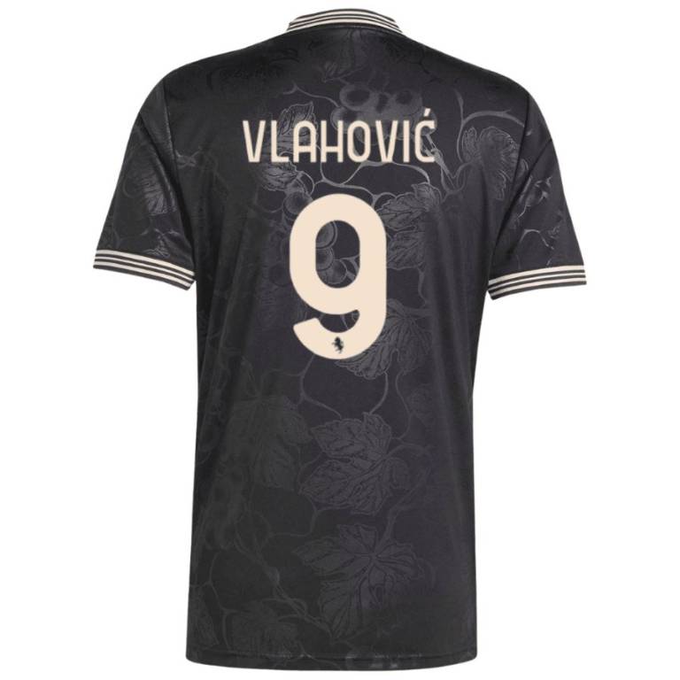 Maillot Juventus Third Homme 2025 2026