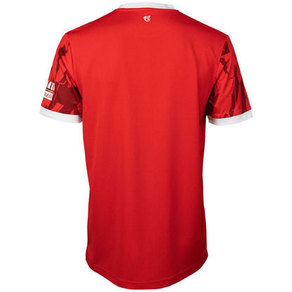 Maillot Kaiserslautern Domicile Homme 2025 2026