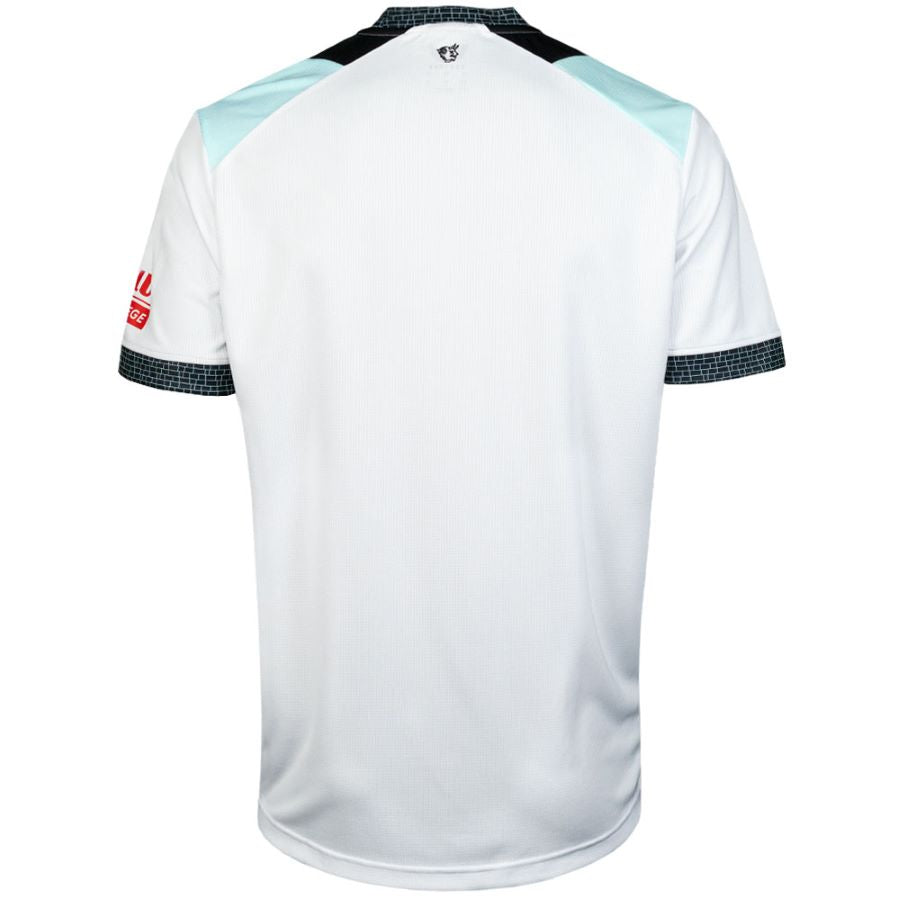 Maillot Kaiserslautern Exterieur Homme 2025 2026