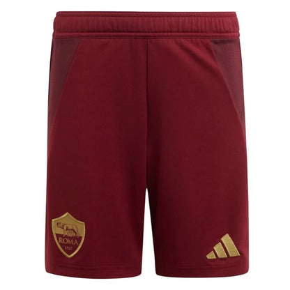 Maillot Kit Enfant AS Roma Domicile 2024 2025