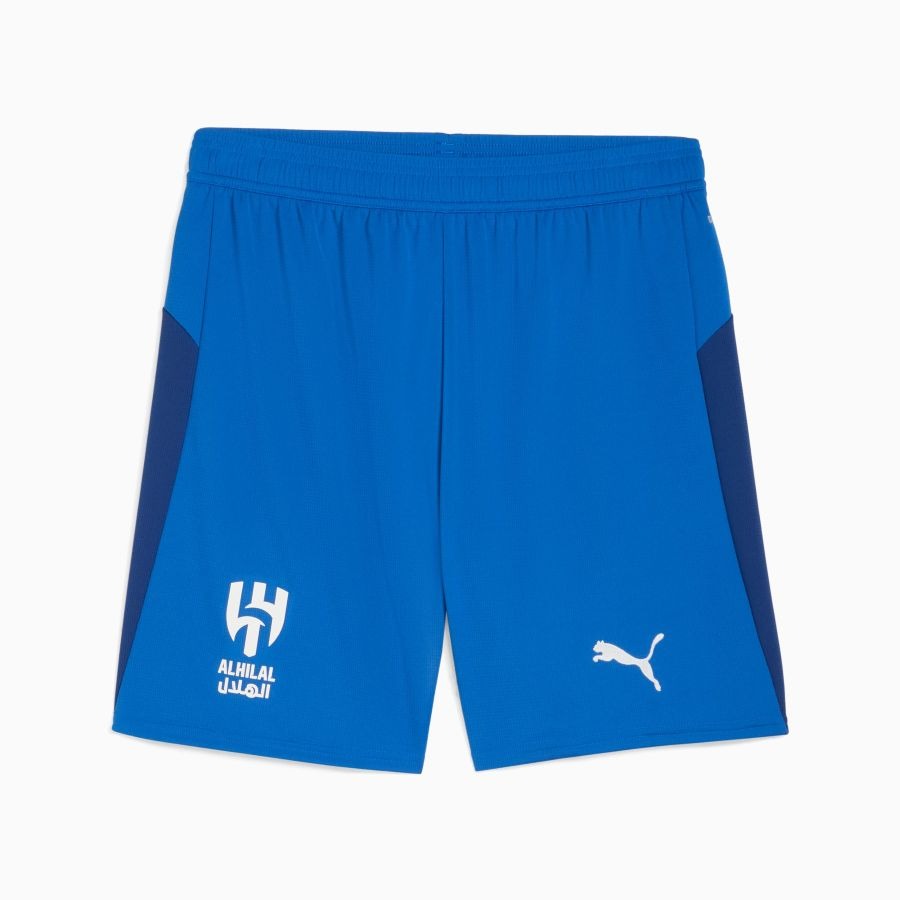 Maillot Kit Enfant Al Hilal Benzema Domicile 2025-2026
