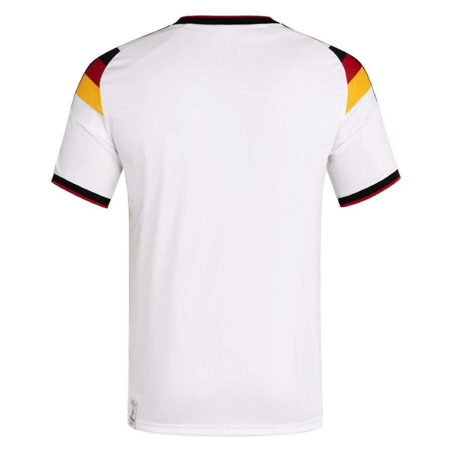 Maillot Wirtz Kit Allemagne Enfant Domicile 2026 2027