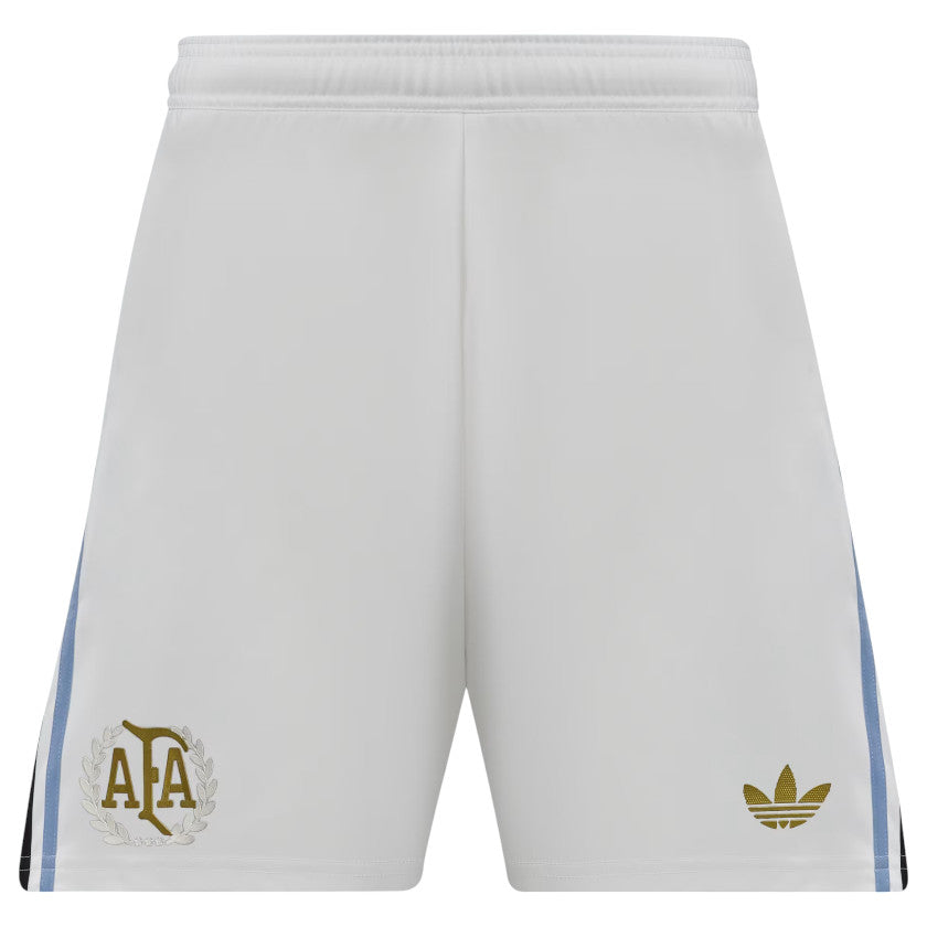 Maillot Argentine Anniversaire 50 Ans Enfant 2024