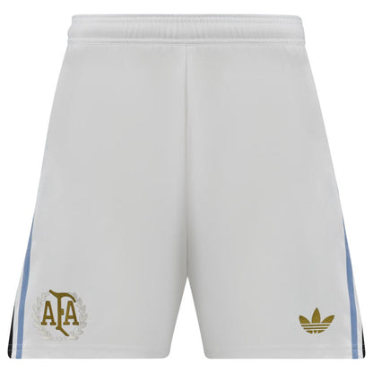 Maillot Argentine Anniversaire 50 Ans Enfant 2024