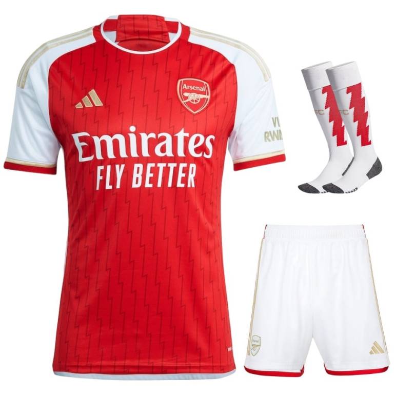 Maillot Kit Enfant Arsenal Third 2024