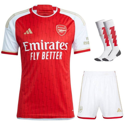 Maillot Kit Enfant Arsenal Third 2024
