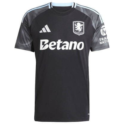 Maillot Kit Enfant Aston Villa Exterieur 2025 2026