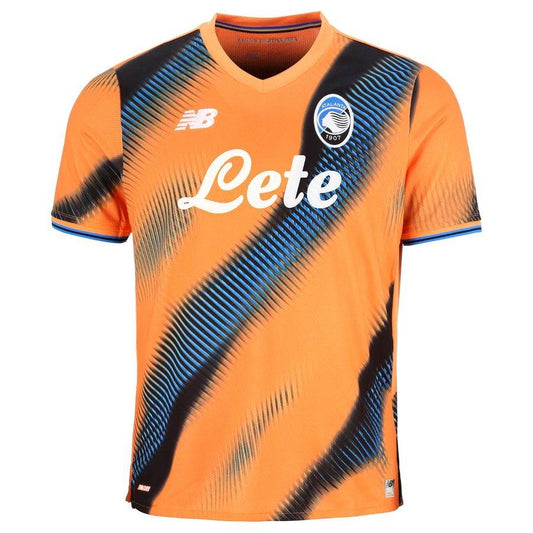 Maillot Atalanta Third Homme 2025 2026