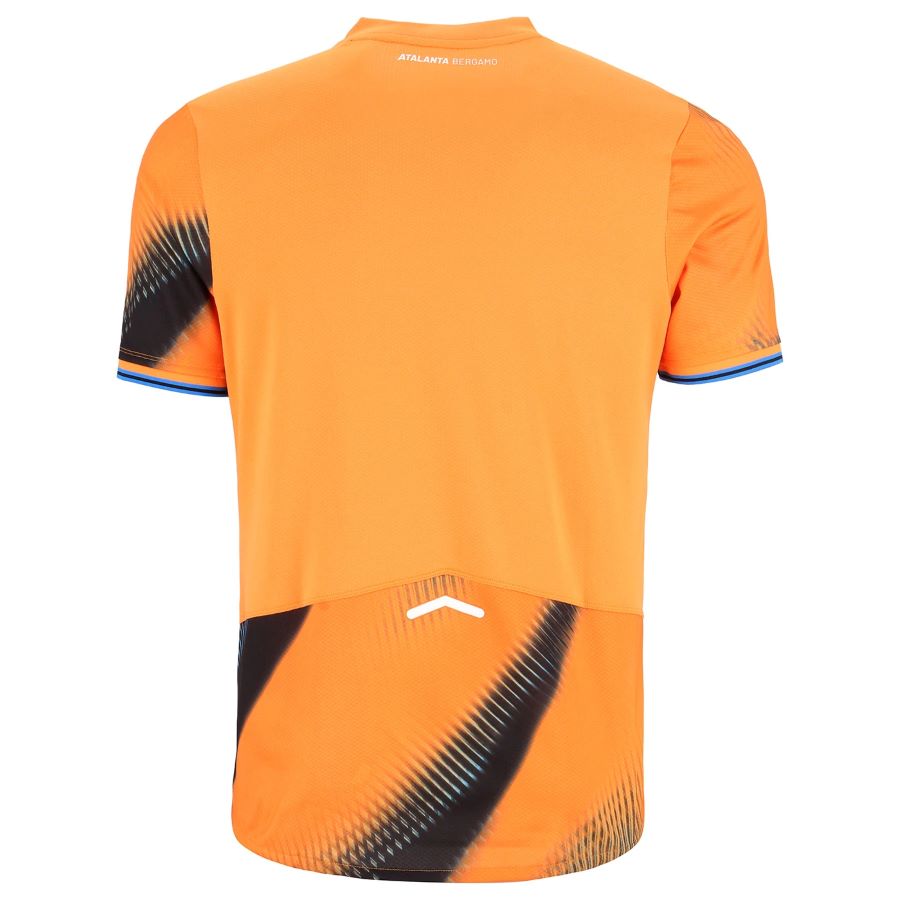 Maillot Atalanta Third Homme 2025 2026