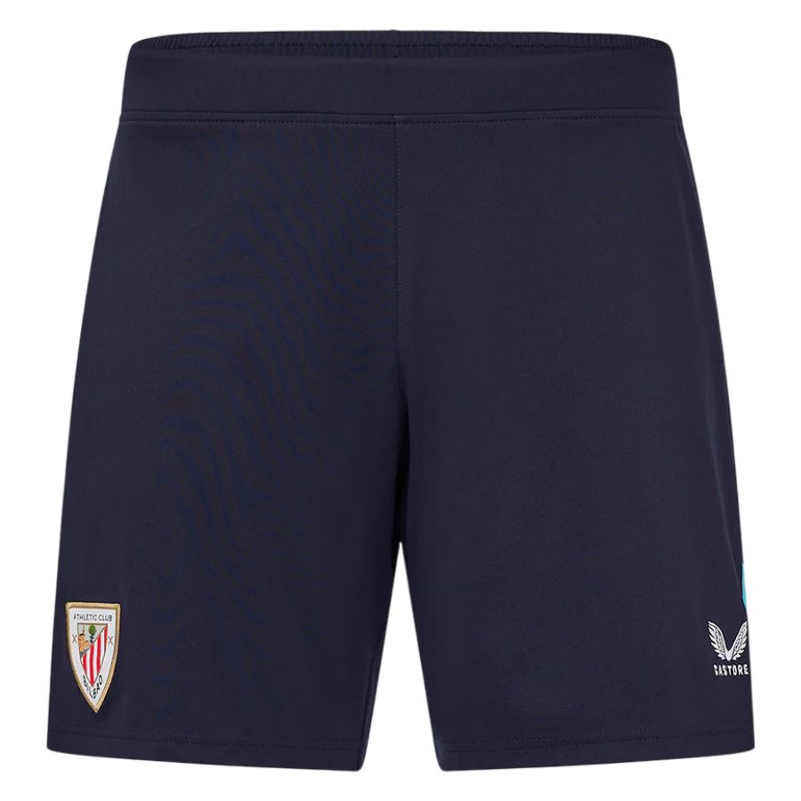 Maillot Kit Enfant Atletico Bilbao Exterieur 2025 2026