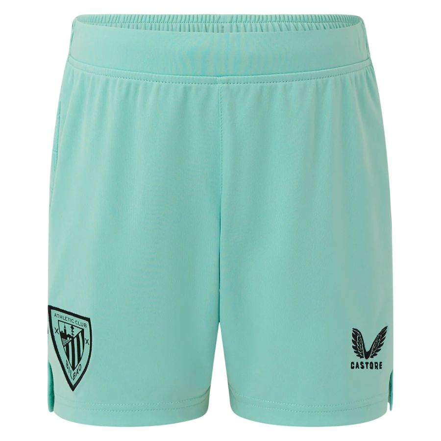 Maillot Kit Enfant Atletico Bilbao Third 2025 2026