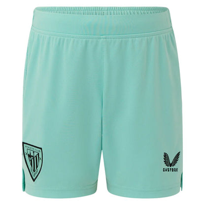 Maillot Kit Enfant Atletico Bilbao Third 2025 2026