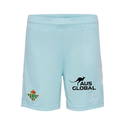 Maillot Betis Seville Kit Enfant Exterieur 2025 2026