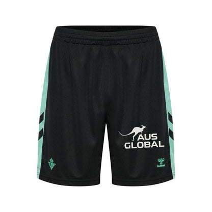 Maillot Betis Seville Kit Enfant Third 2025 2026