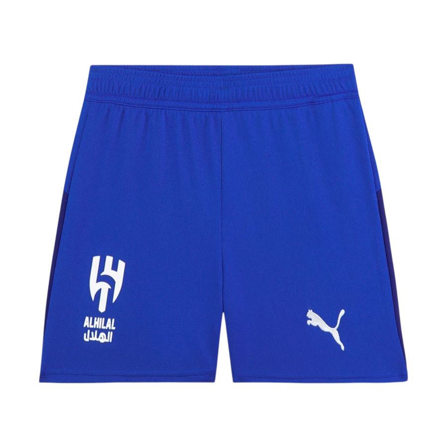 Maillot Kit Enfant Al Hilal Domicile 2025-2026