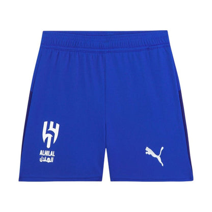 Maillot Kit Enfant Al Hilal Domicile 2025-2026