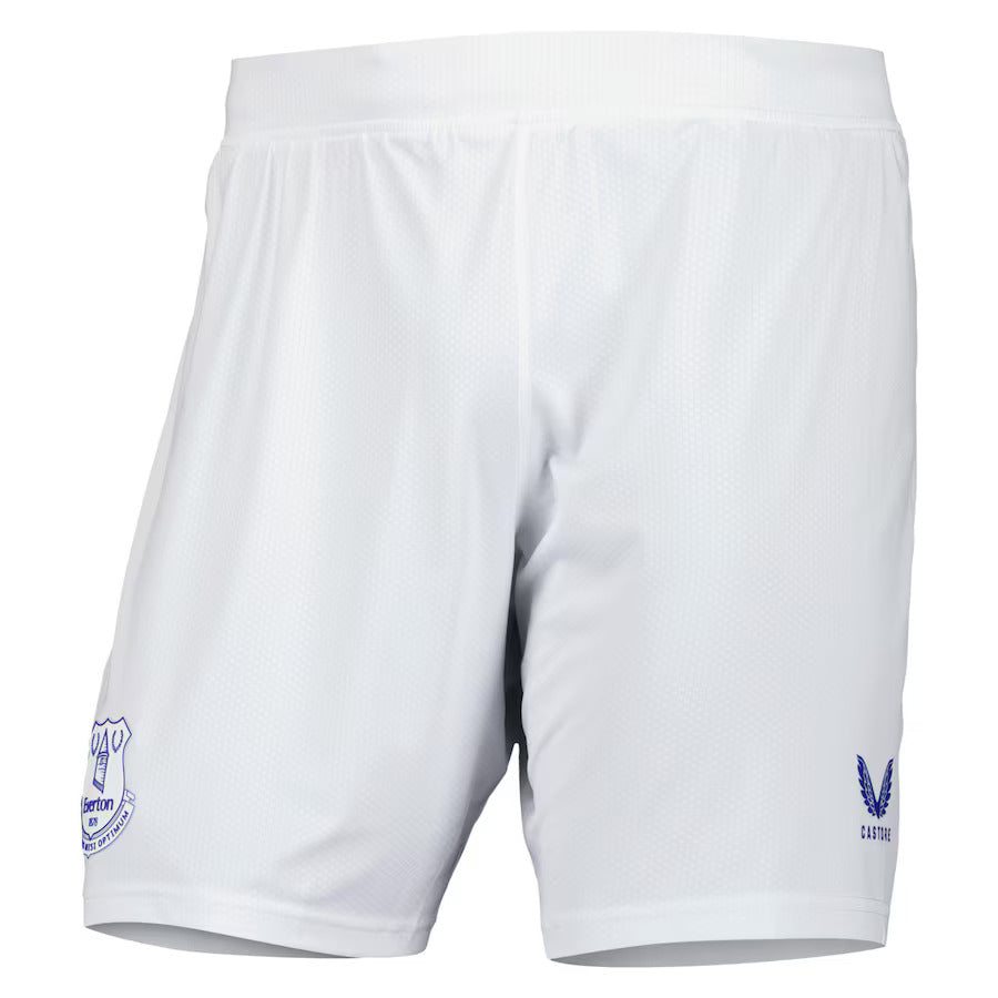 Maillot Kit Enfant Everton Domicile 2024 2025