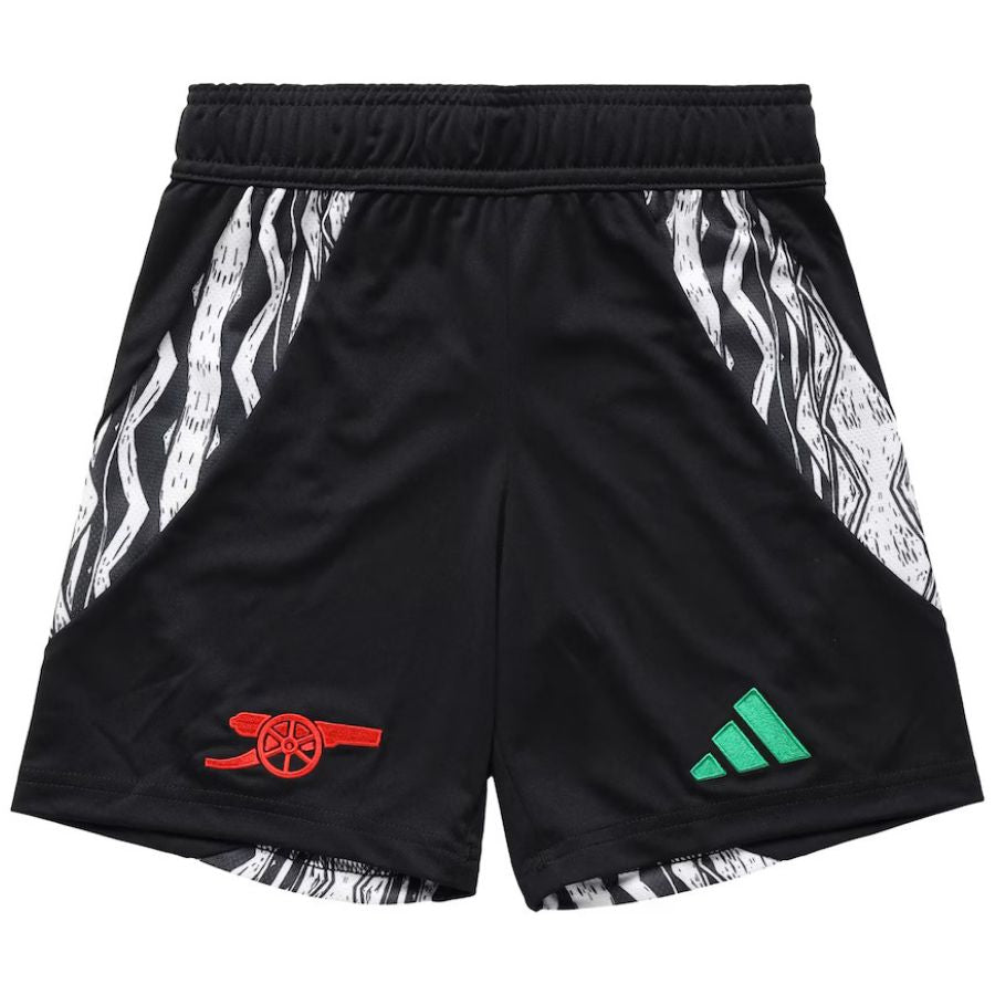 Maillot Kit Enfant Arsenal Exterieur 2024 2025
