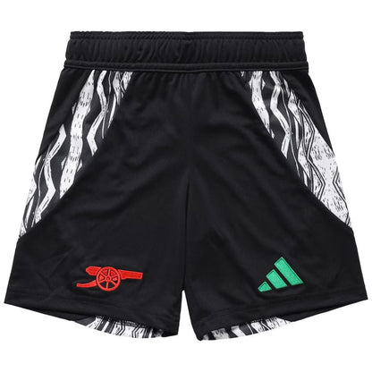 Maillot Kit Enfant Arsenal Exterieur 2024 2025