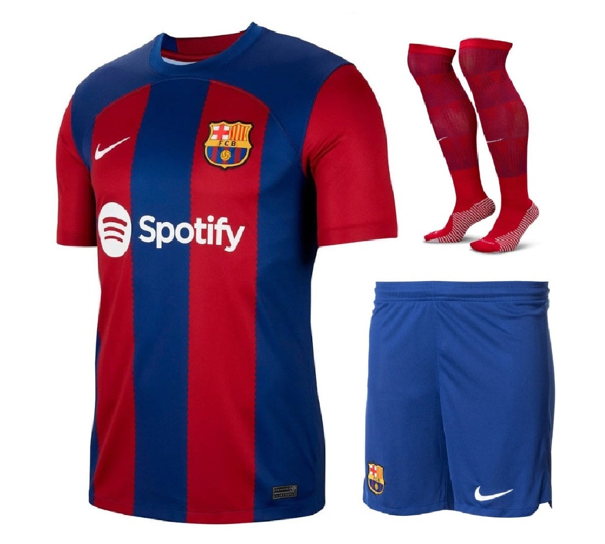 Maillot Enfant Barcelone Third 2024 Vert
