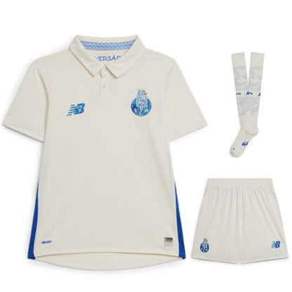 Maillot FC Porto Kit Enfant Third 2025 2026
