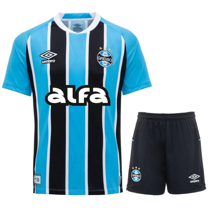 Maillot Gremio Enfant Domicile 2025 2026