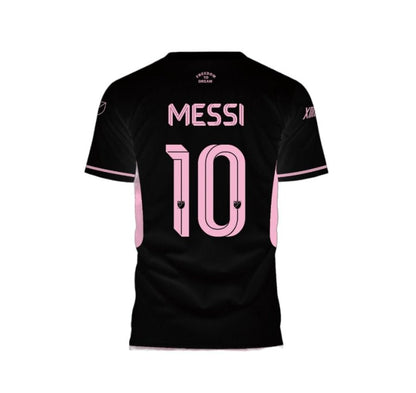 Maillot Kit Enfant Messi Inter Miami Exterieur 2023-2024