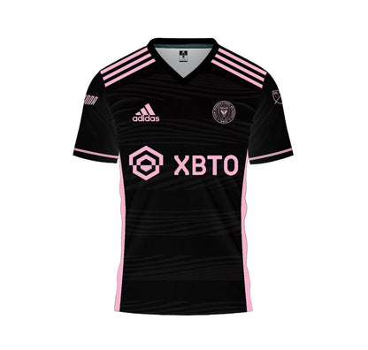 Maillot Kit Enfant Messi Inter Miami Exterieur 2023-2024