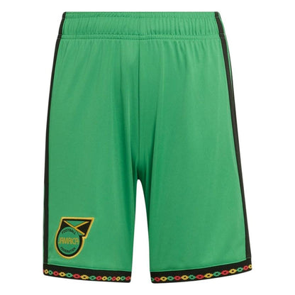 Maillot Jamaique x Bob Marley Kit Enfant Domicile 2026 2027