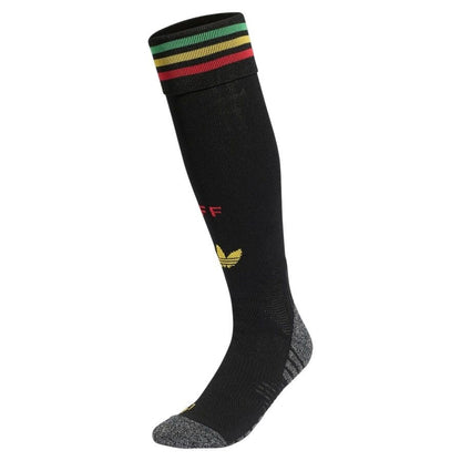 Maillot Jamaique x Bob Marley Kit Enfant Exterieur 2026 2027