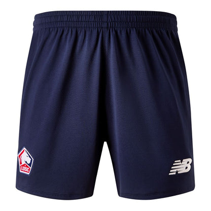 Maillot Kit Enfant Lille Domicile 2025 2026