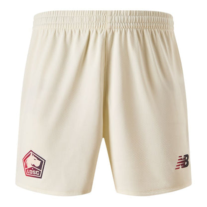Maillot Kit Enfant Lille Exterieur 2025 2026
