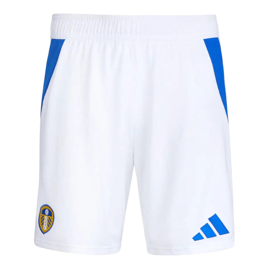 Maillot Kit Enfant Leeds United Domicile 2024 2025