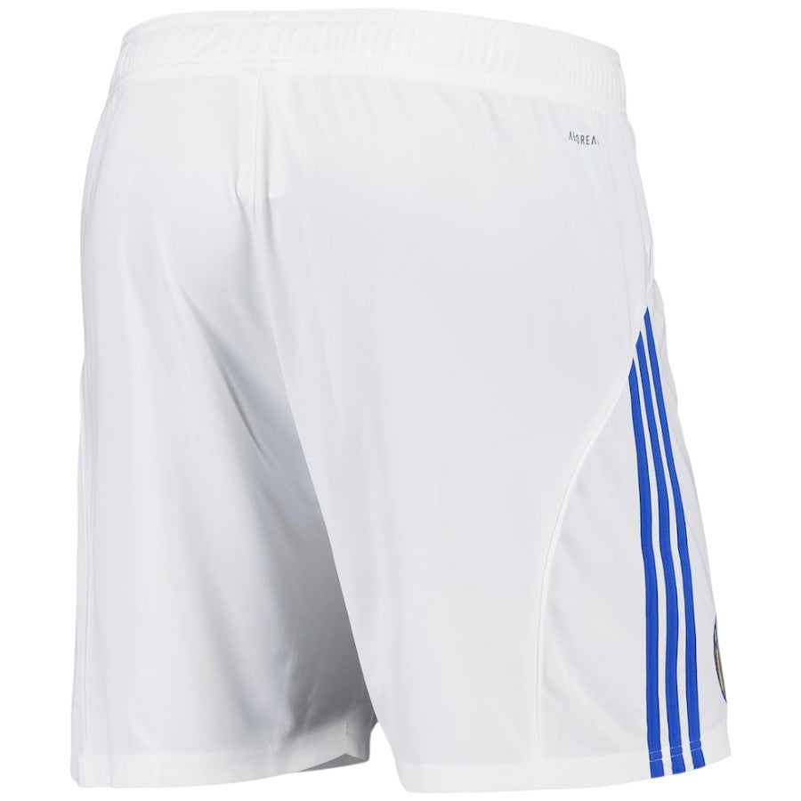Maillot Kit Enfant Leeds United Domicile 2025 2026
