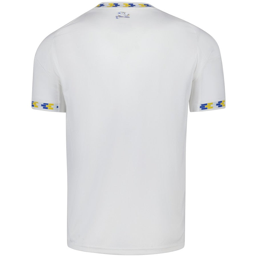 Maillot Kit Enfant Leeds United Domicile 2025 2026