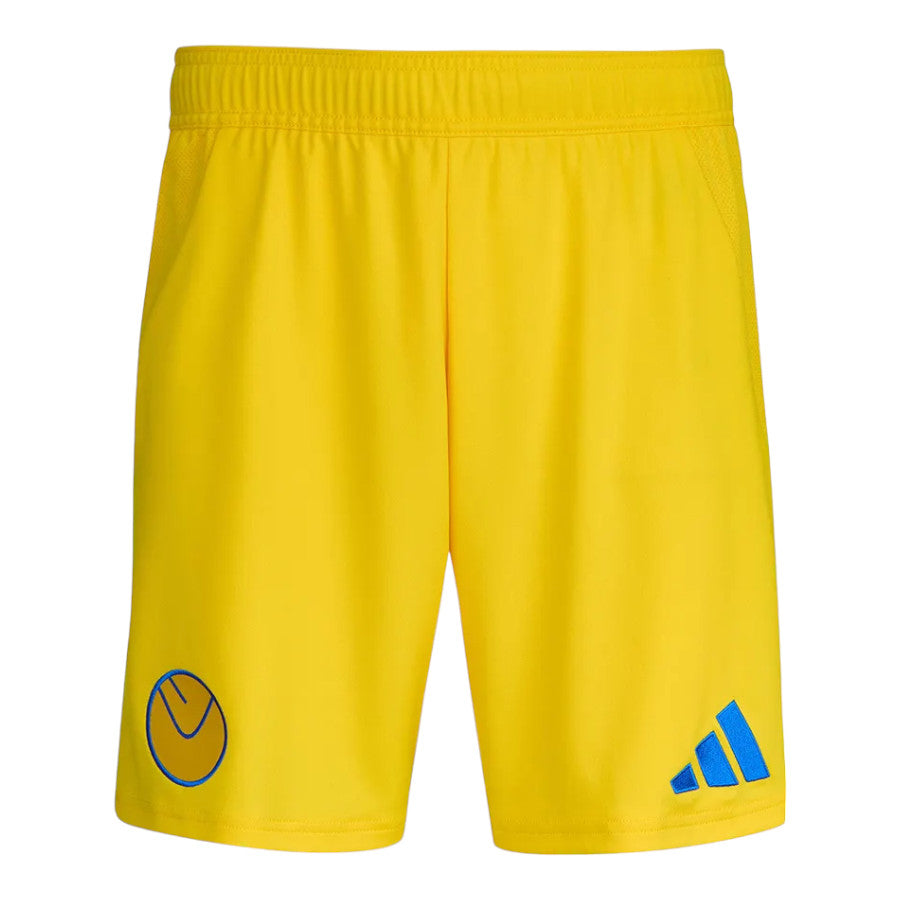 Maillot Kit Enfant Leeds United Exterieur 2024 2025