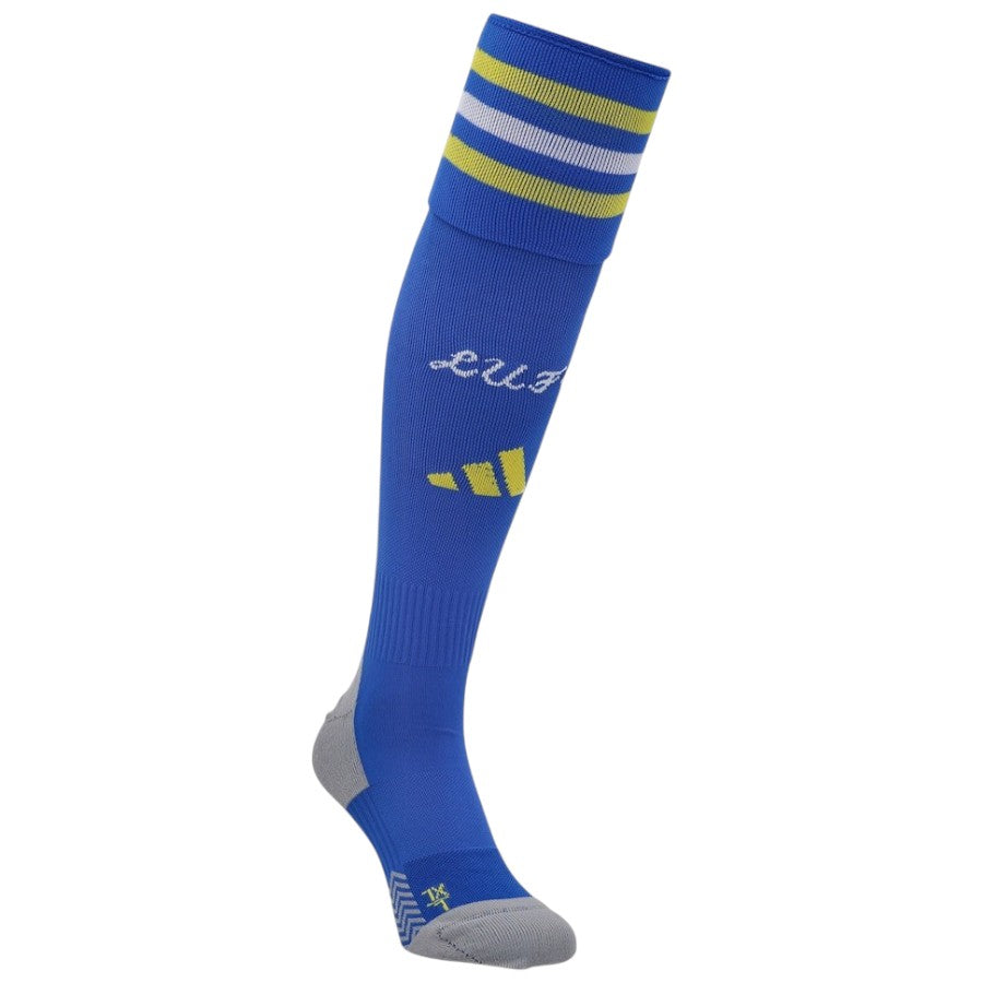 Maillot Kit Enfant Leeds United Exterieur 2025 2026