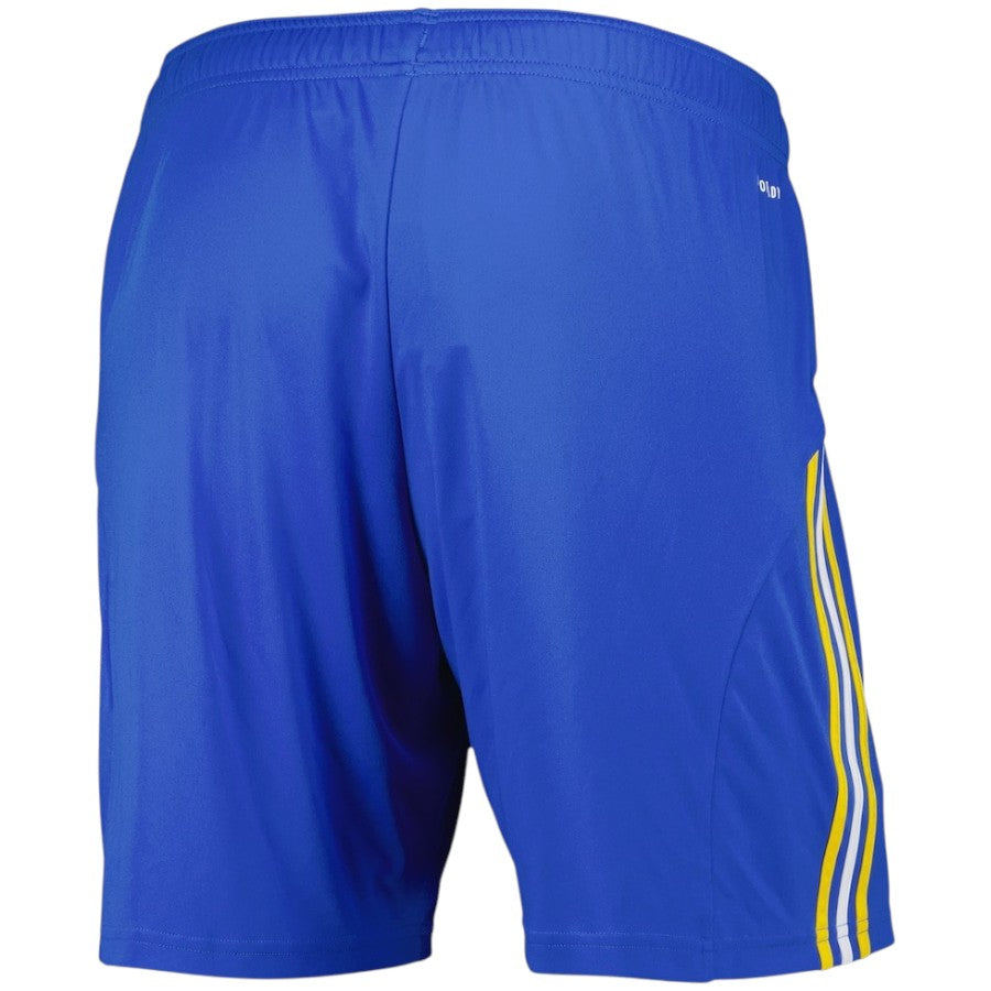 Maillot Kit Enfant Leeds United Exterieur 2025 2026