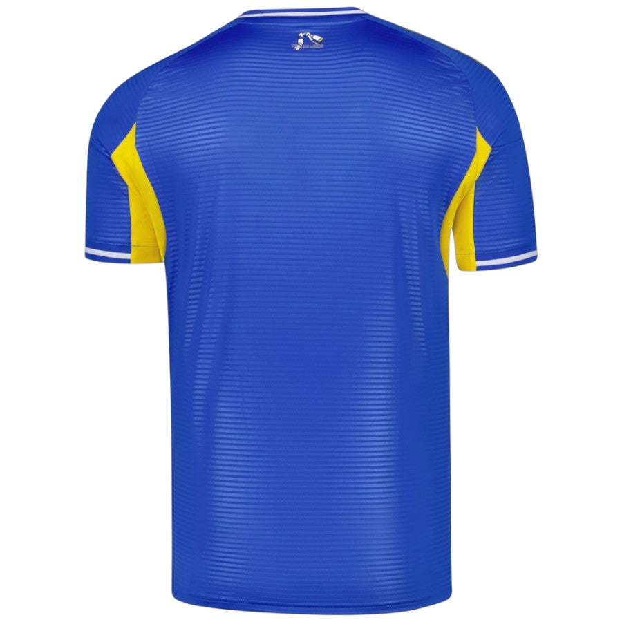 Maillot Kit Enfant Leeds United Exterieur 2025 2026
