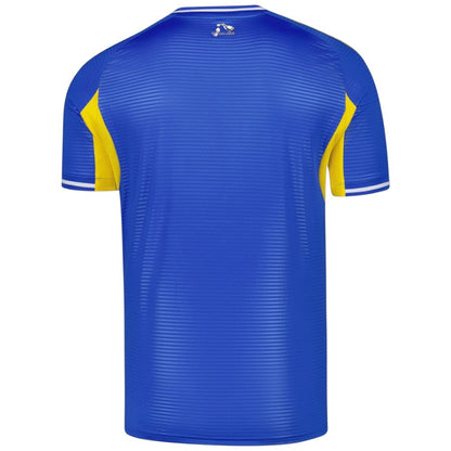 Maillot Kit Enfant Leeds United Exterieur 2025 2026