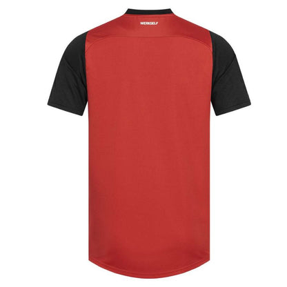 Maillot Bayer Leverkusen Kit Enfant Domicile 2024 2025