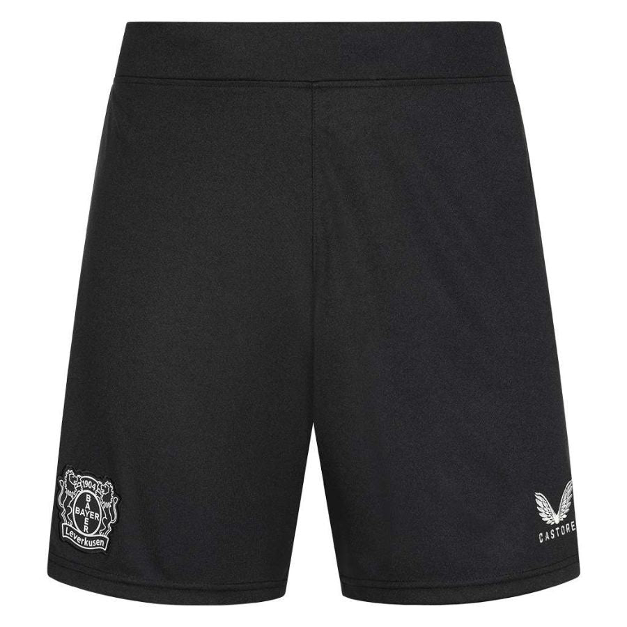 Maillot Bayer Leverkusen Kit Enfant Domicile 2024 2025