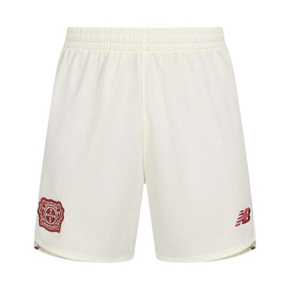 Maillot Bayer Leverkusen Kit Enfant Exterieur 2025-2026