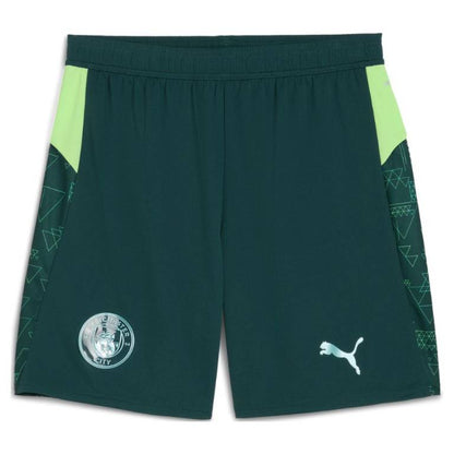 Maillot Kit Enfant Manchester City Fourth 2025 2026