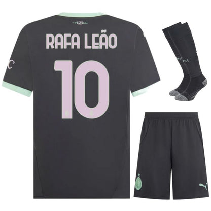 Maillot Enfant Ac Milan Third 2024 2025