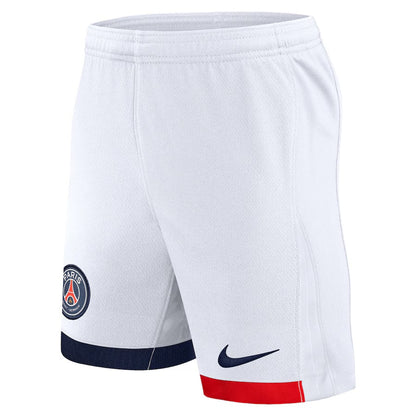 Maillot Kit Enfant PSG Exterieur 2025 2026