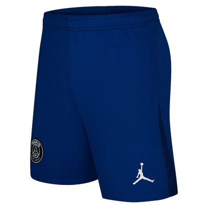 Short PSG Fourth Homme 2024 2025