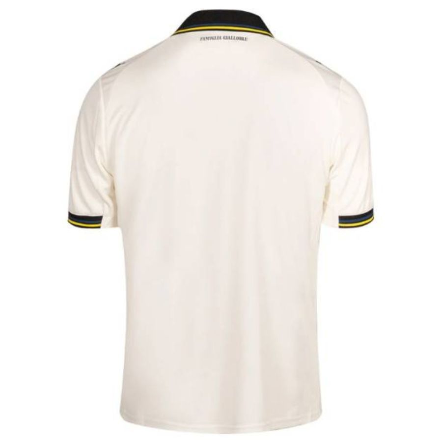 Maillot Kit Enfant Parme Calcio 1913 Domicile Homme 2025-2026